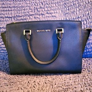 Michael Kors Satchel